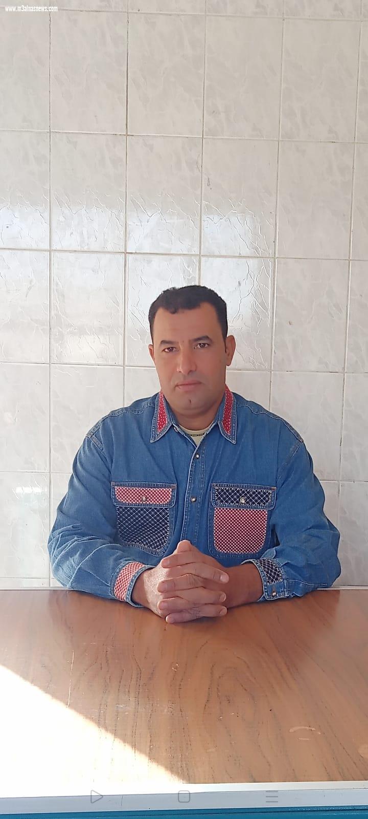 قصيدة (ياغائبا عن عيني)