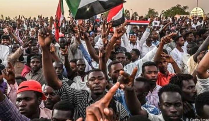 الحركة الإسلامية السودانية ترفض التطبيع 