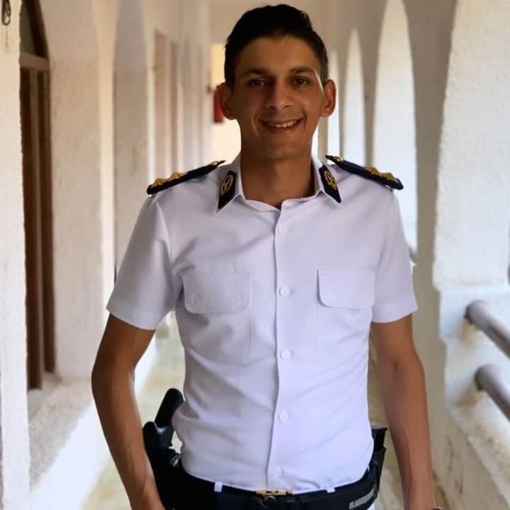 مصرع ضابط شرطة إثر حادث تصادم على طريق شبرا - بنها الحر