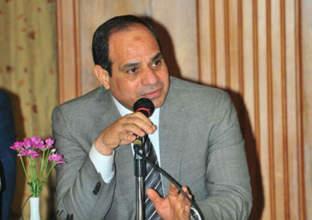 الرئيس السيسي.. يتابع الموقف التنفيذي للأعمال الإنشائية والهندسية في العاصمة الإدارية