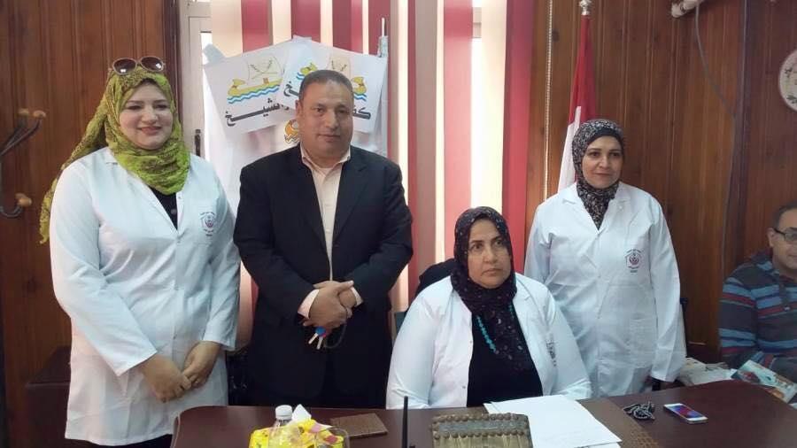 خليك في البيت