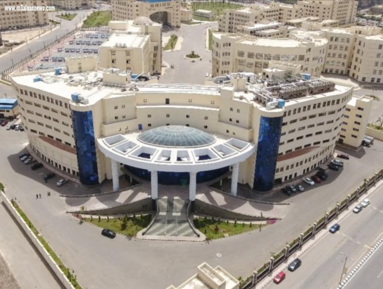 إنجاز طبي جديد بمستشفيات جامعة كفر الشيخ: إجراء أول جراحة ناجحة لتركيب جهاز تعويضي لعلاج ضعف الانتصاب