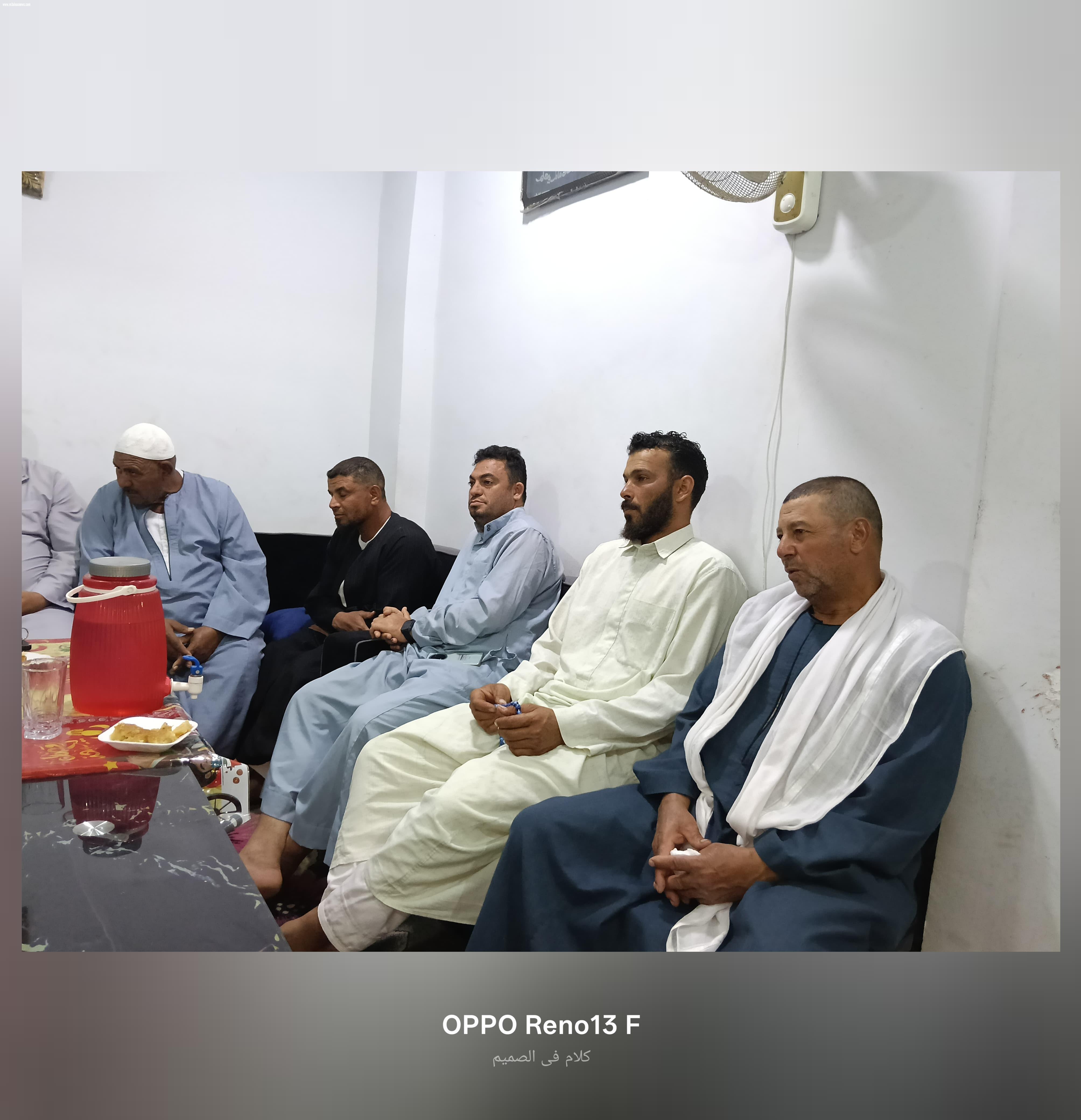 جمعية شباب المجاز تناقش استعدادات عيد الأضحى المبارك وتطلق مبادرات خيرية لدعم الأسر الأولى بالرعاية