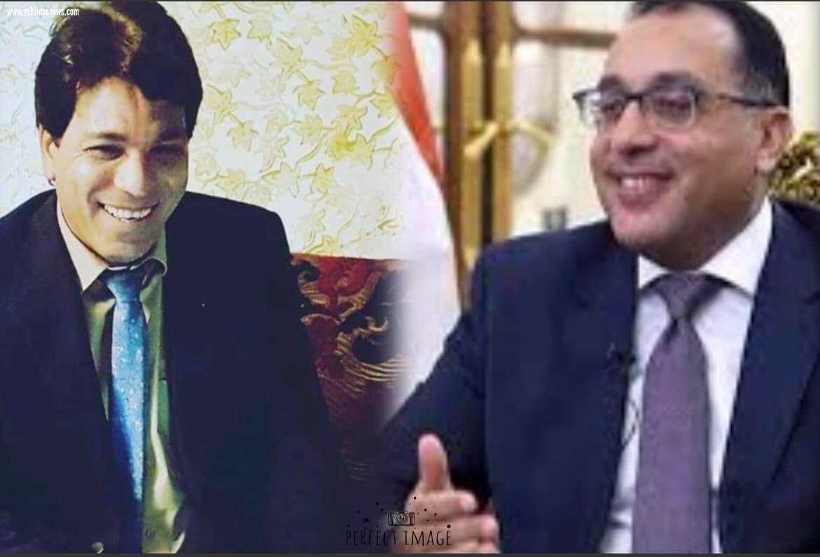 نبيل أبوالياسين : عن تصريح رئيس الوزراء المصري مصطفى مدبولي «مشرف» !!