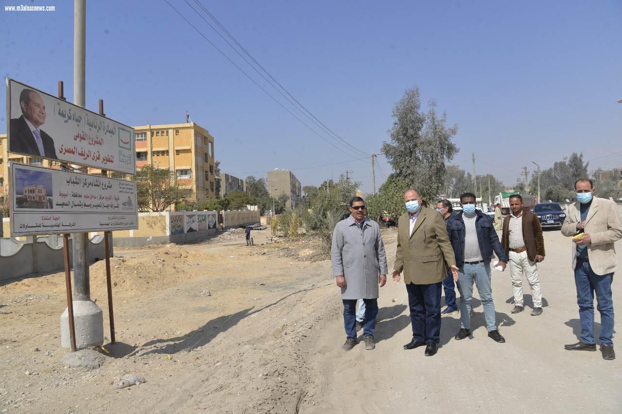 ضمن مبادرة رئيس الجمهورية 