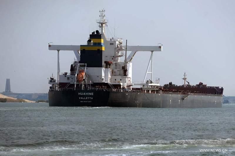 رئيس هيئة قناة السويس تؤكد عبور جميع السفن المنتظرة بالقناة خلال 3 أيام