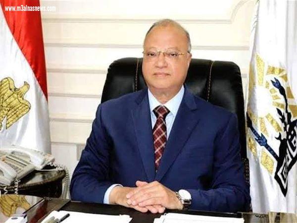 الرئيس يوفد محافظ القاهرة نائبا عن رئيس الجمهورية في استطلاع هلال شهر رمضان