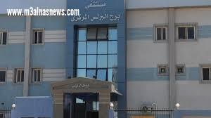 إصابة 3 أشخاص فى حادث تصام على الطريق الدولى الساحلى