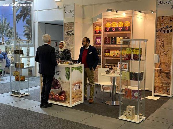 لاول مرة : حديقة الاورمان تستقبل الزوار طوال ليالي رمضان