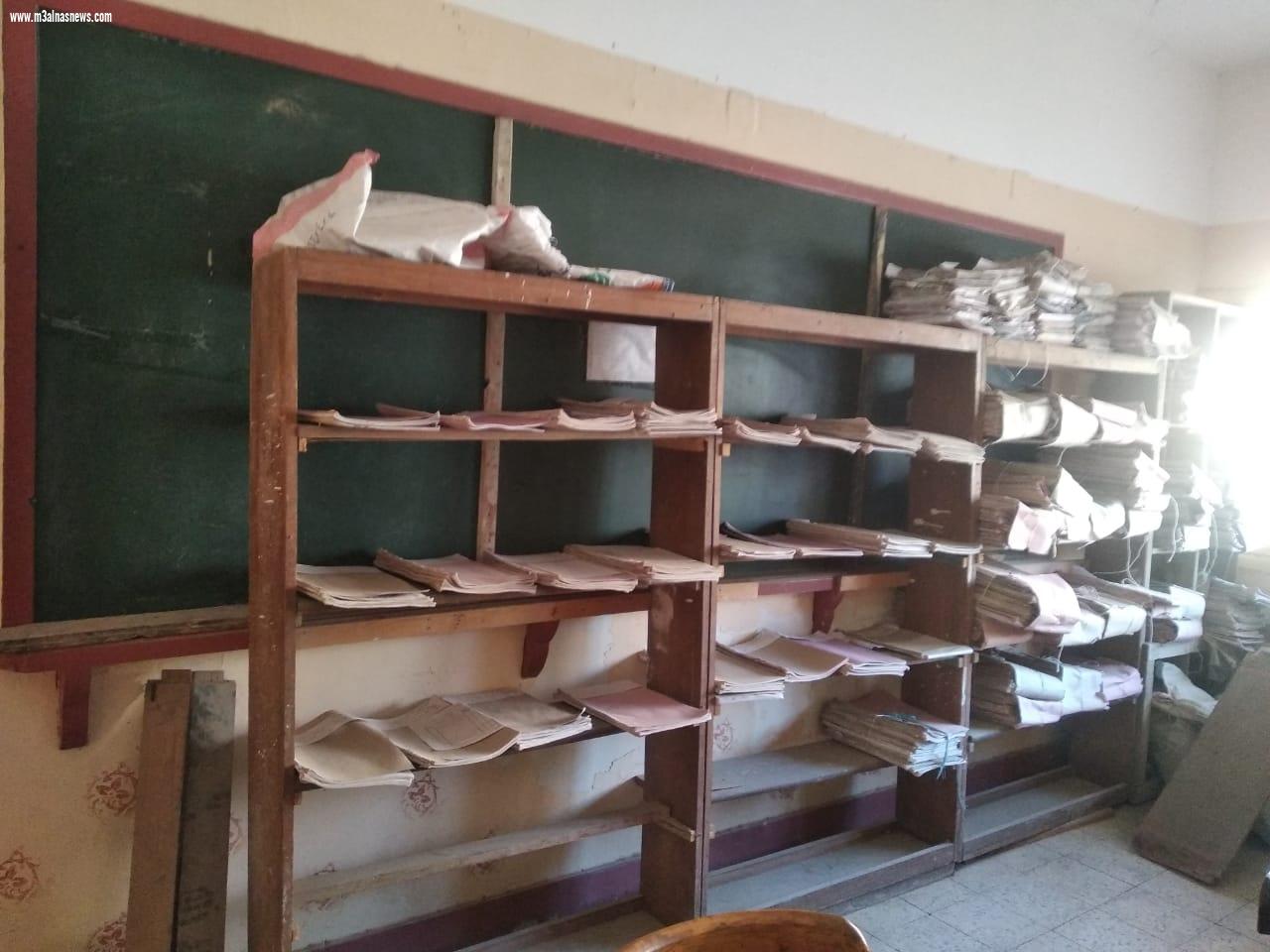 ليه كده المطلوب الرحمه