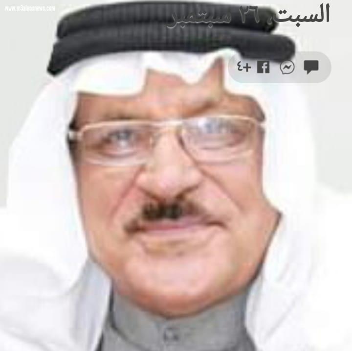 الشيخ على فريج راشد يكشف..  سر الستر