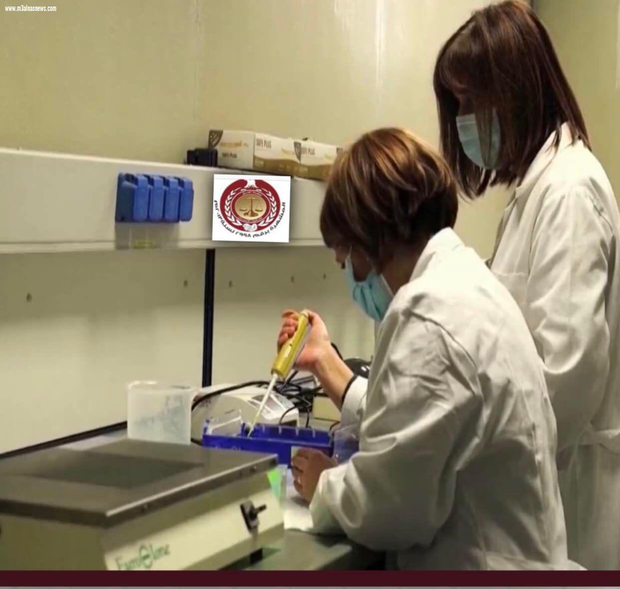 نبيل أبوالياسين: يهاجم الدول الغنية بسبب ظهور المتحور الجديد«أوميكرون»