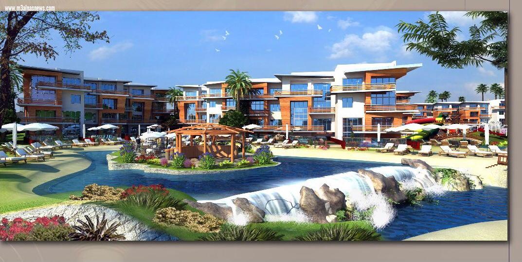 نجاح قياسى لإفتتاح معرض 