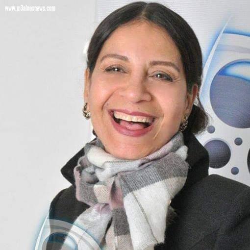 عفاف مصطفى تنضم لأسرة مسلسل ... جميلة