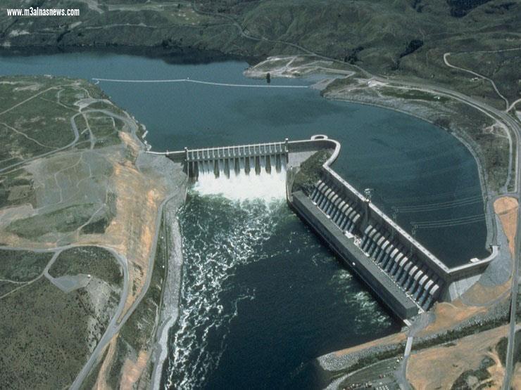 فشل إتمام الملئ الثاني لسد النهضة لمشكلات فنية