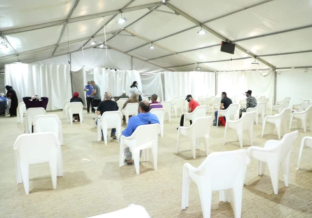 وزيرة الصحة تتفقد مستشفيي منشية البكري وحميات العباسية.. وتتابع ما تم إنجازه من أعمال التطوير ورفع الكفاءة