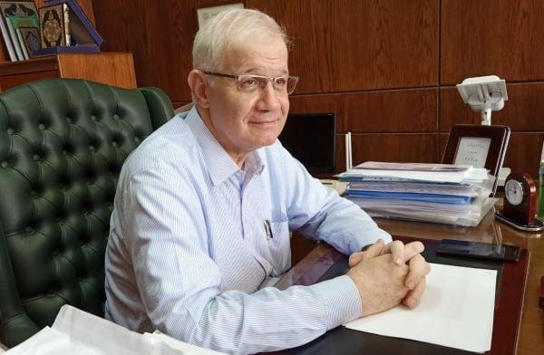 الجامعة المصرية الروسية تكشف تفاصيل برنامج الذكاء الإصطناعى بأحدى كلياتها