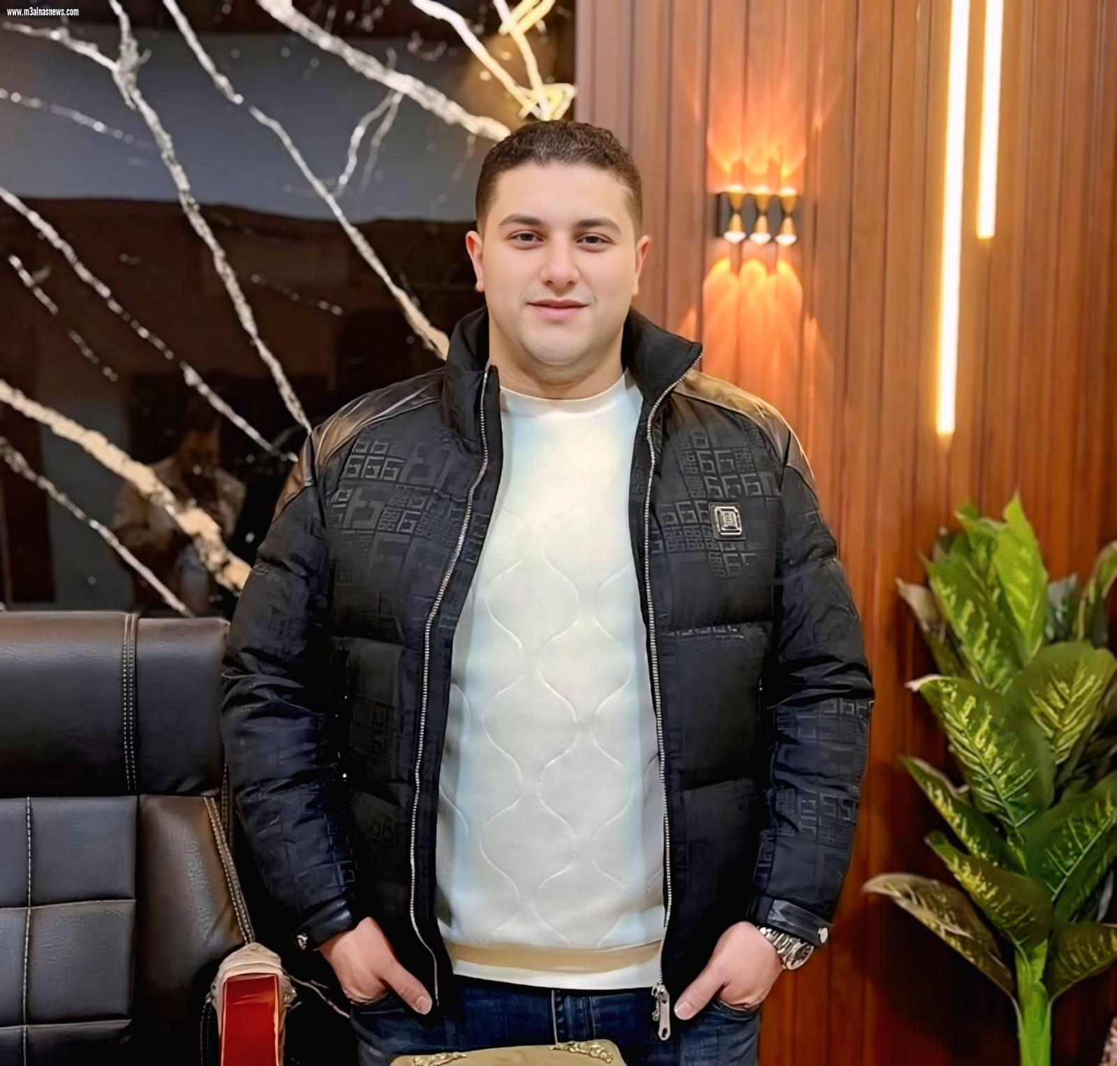 النقيب أحمد الدميري.. ضابط بدرجة وزير