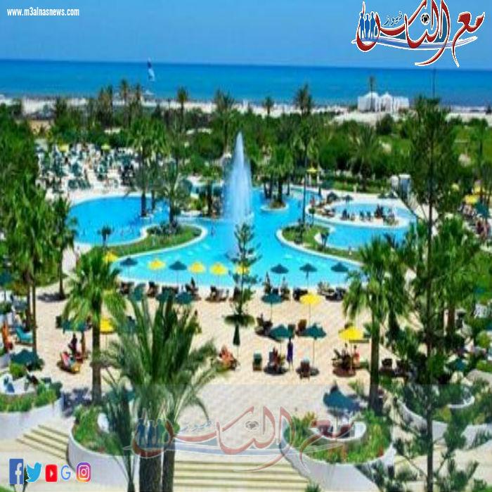 تونس.. جزيرة جربة موبؤة وعزلها عن باقي المدن