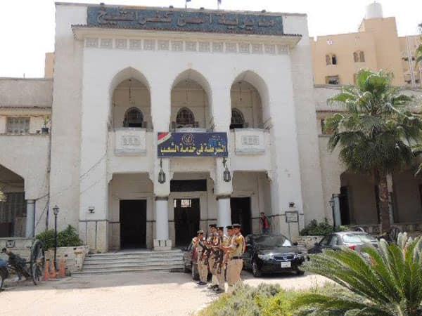 القبض علي طبيبين استولا علي 150 مليون جنيه بطريقة مستريح بكفر الشيخ