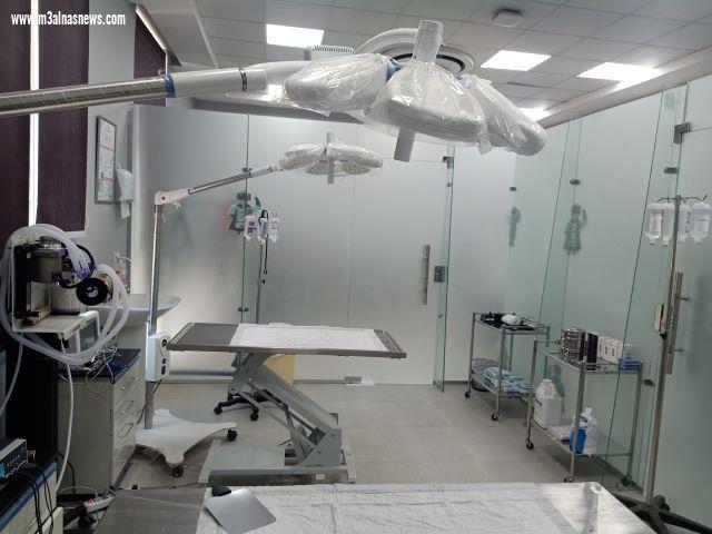 الطب البيطرى بجامعة بدر تعلن عن 27 منحة للطلاب فى ألمانيا