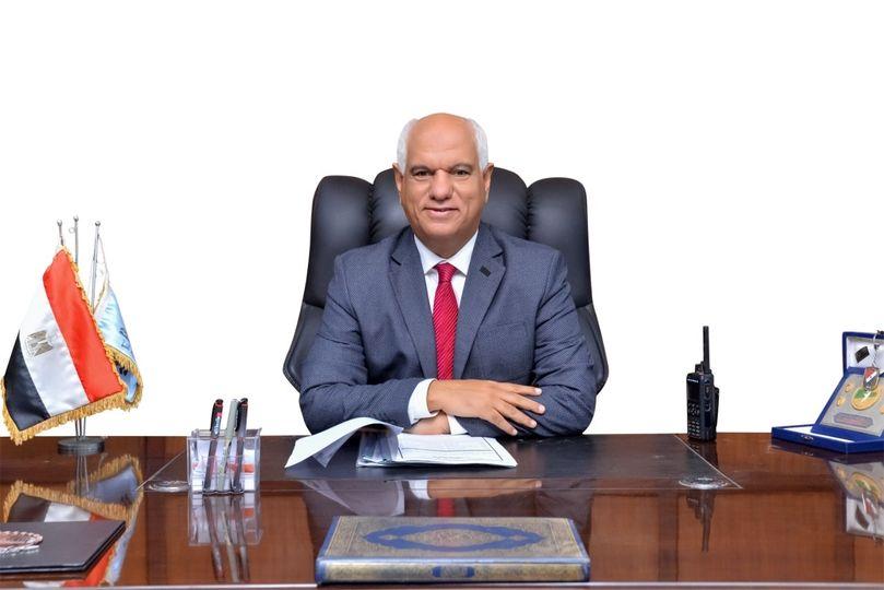 مفتاح  الاقوي في مركز الرياض و المنافس الشرس في دائرة سيدي سالم 