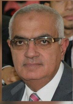 ندوة تأثير التكنولوچيا على التحول الرقمى عبر الإنترنت بجامعة المنصورة