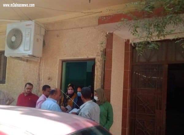 محافظ أسيوط: غلق وتشميع سنتر للدروس الخصوصية بمنطقة نائلة خاتون بحي غرب