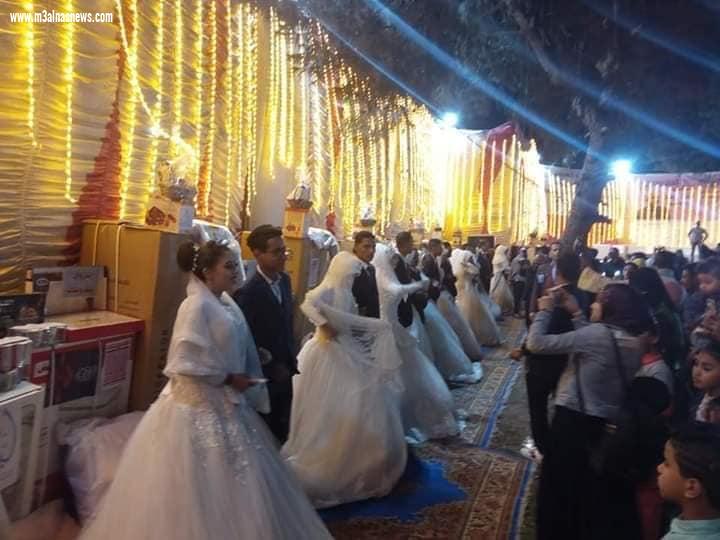 «خالد الدومه»: الإستعداد لإطلاق حفل زفاف جماعي لـ30 