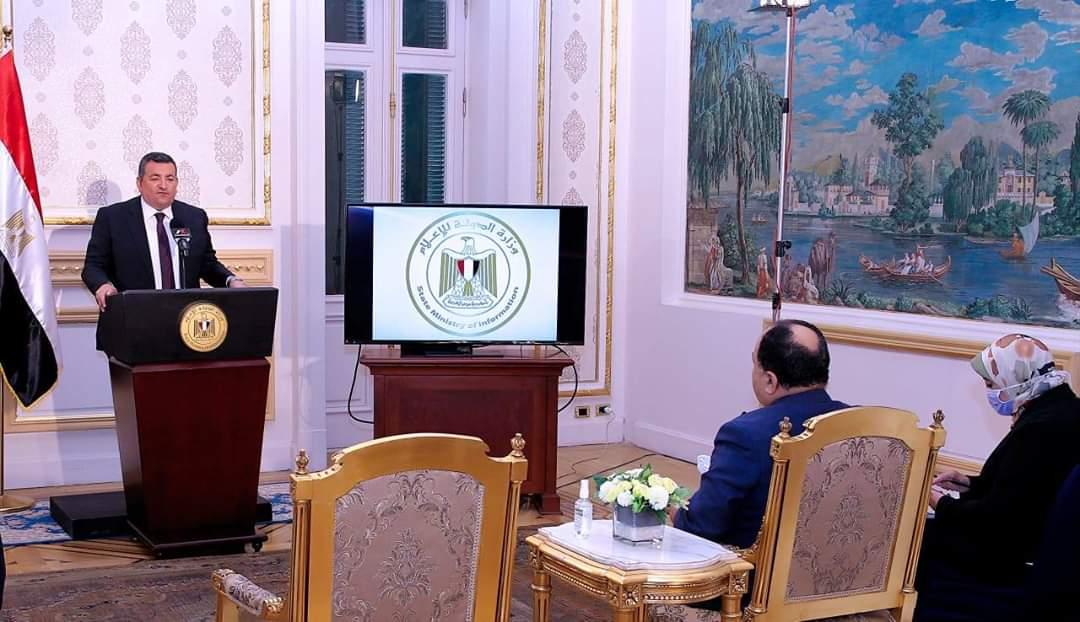 وزير المالية:  أزمة «كورونا» ستوءدي إلى انخفاض قيمة الناتج المحلى