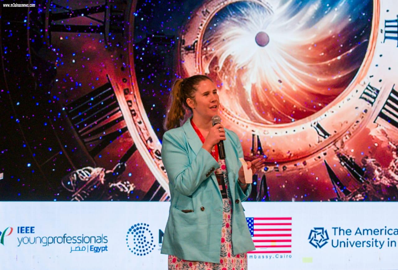 انطلاق فعاليات أكبر هاكثون على مستوى العالم للسنة التاسعة على التوالي على أرض القاهرة