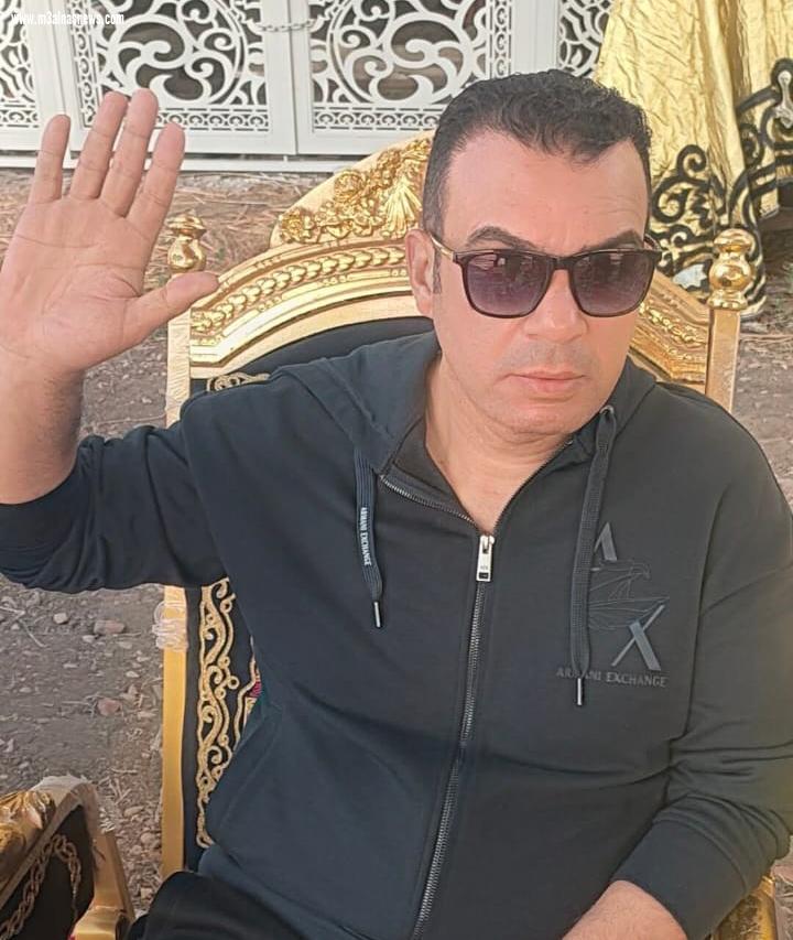 اولا أبوالنجا بكفر الشيخ ينظمون أكبر وليمه فى مصر الجمعه 