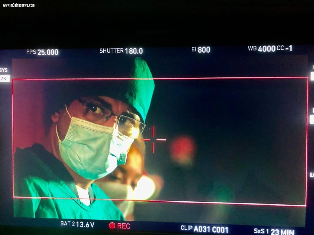 بعد تصدره التريند.. تعرف على شخصية محمد نجاتي في مسلسل 