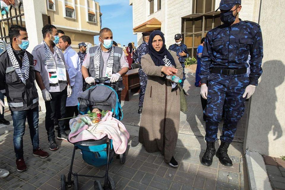 بعد مساندة مصر لغزة في محنة كورونا أصوات تطالب حماس بإعادة النظر بعلاقتها مع إيران