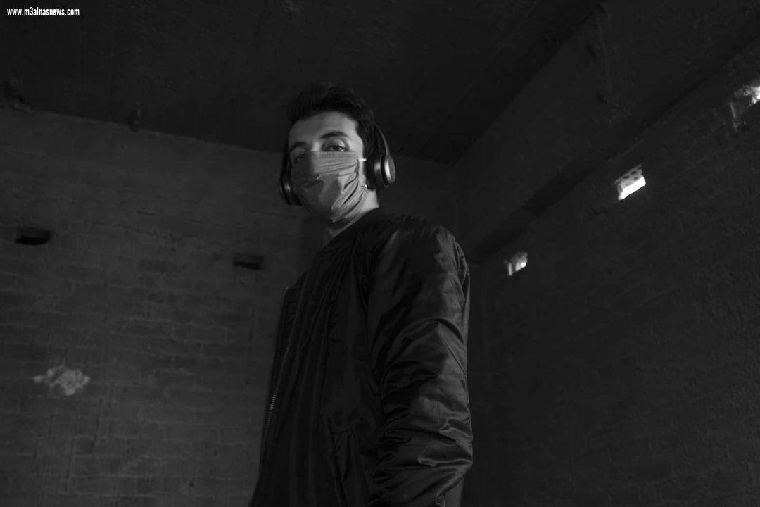 أنس عبدالقادر يطرح كليب ... أنت دنيا  قريباً ... أعرف الحكاية