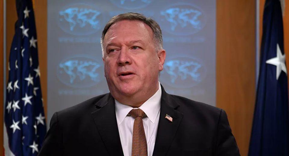 ماذا قال وزير الخارجية الأمريكي عن شهر رمضان ؟