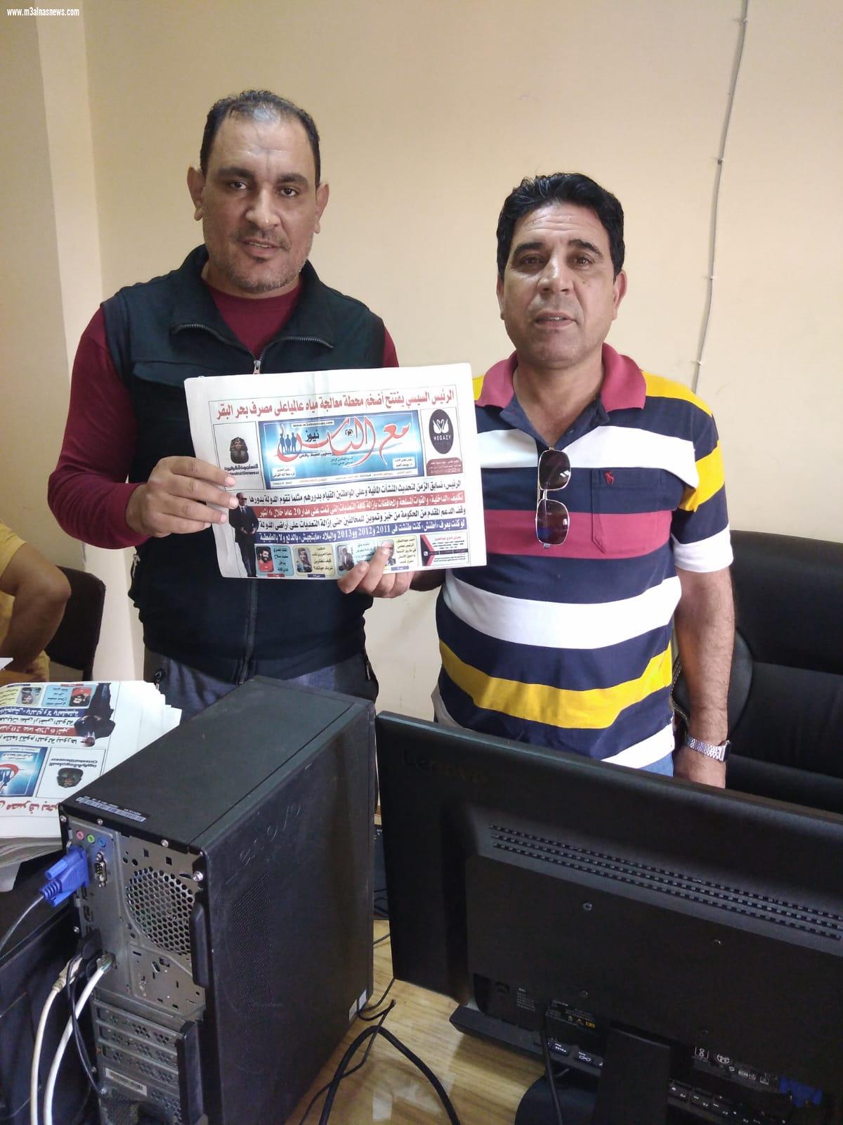 المستشار أحمد عبدالستار فى ذكرى المولد النبوى: الرسول محمد أول من أرسى حقوق الإنسان