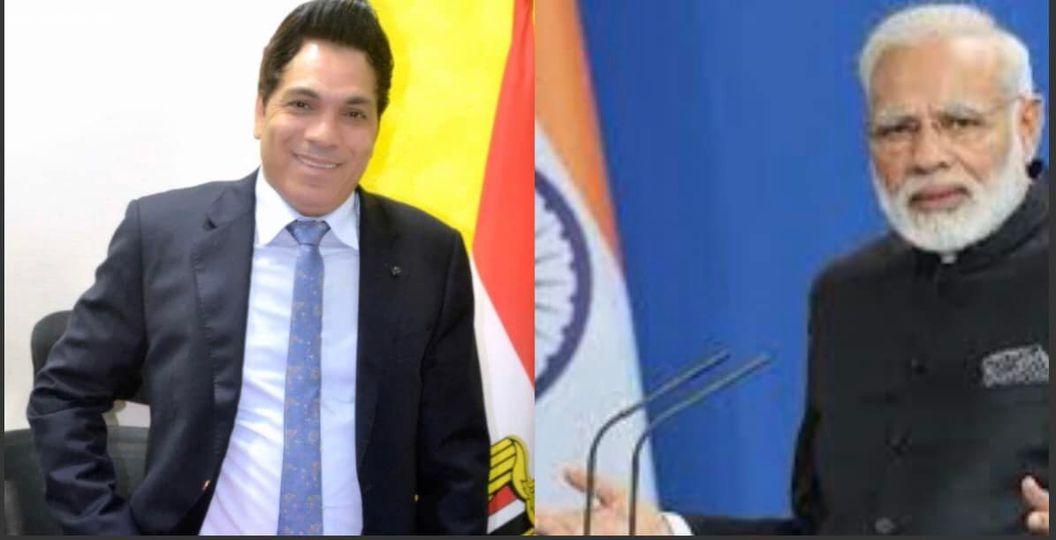 منظمة الحق: تهاجم حكومة مودي مجدداً وتوصفها بـ «بالعنصرية» وغير مسؤولة