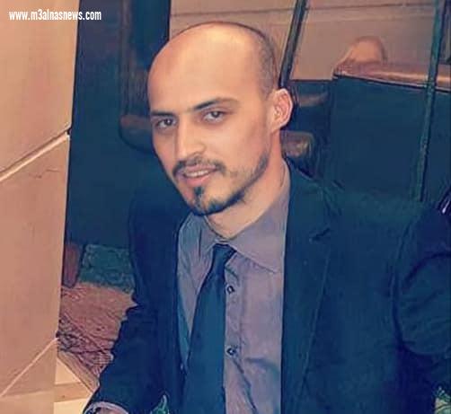 الإعلامي صدام رقيق ينتهي من تصوير «مشاهير الساعة» في دبي