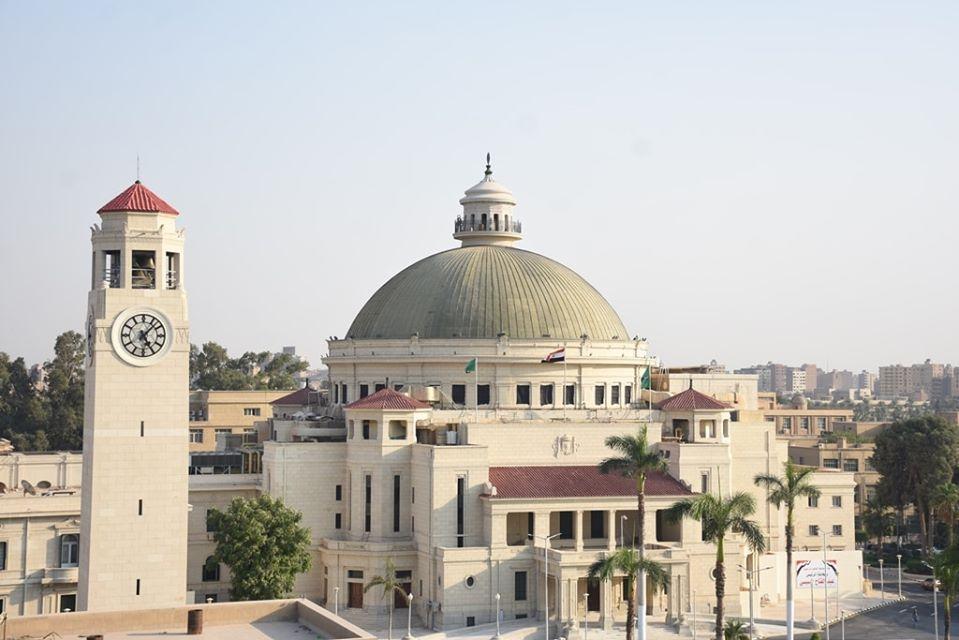 جامعة القاهرة تطلق اسم طبيبة شبرا البهو على إحدى وحدات قصر العيني الفرنساوي