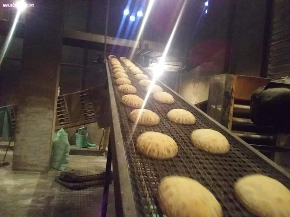 تحرير 361 محضراً للمخالفين من التجار وحملات مستمرة للتأكد من توافر السلع بكفر الشيخ