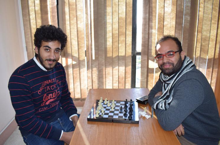 الجامعة المصرية الروسية تشارك في الدورة الرياضية الإلكترونية الأولى للجامعات بـ 55 متسابقا