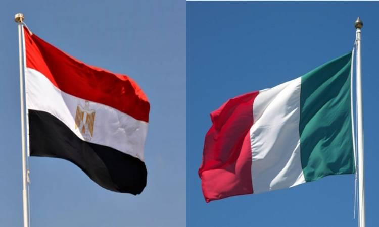 إيطاليا تخصص رواتب شهرية للمصرين  وتقنن اوضاع العماله غير الشرعية 
