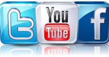 نبيل أبو الياسين يكتب>>  منصات التواصل الإجتماعي وموجة المعلومات المضللة