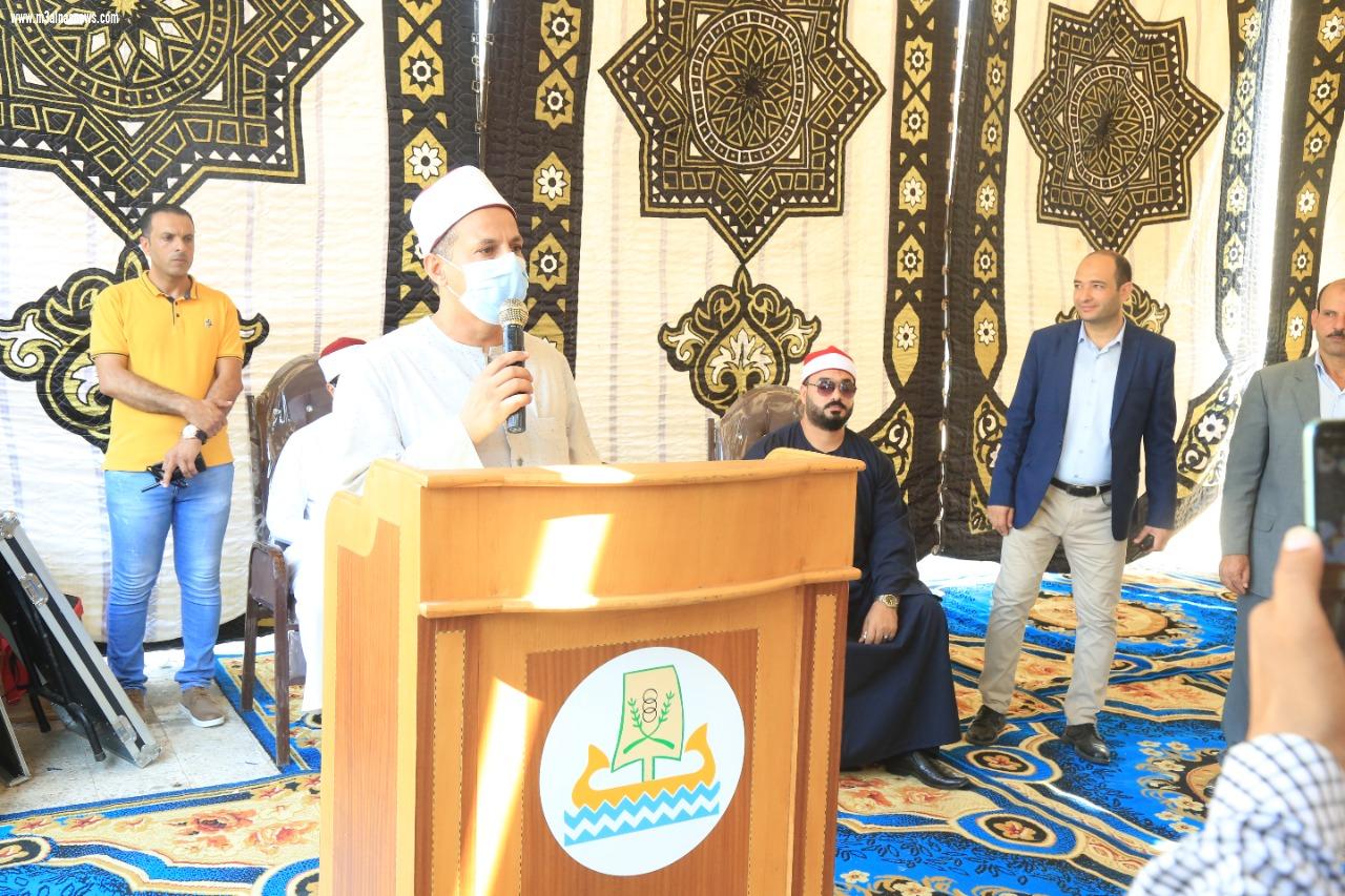 وضع حجر أساس اعادة تشييد أقدم دار مناسبات 