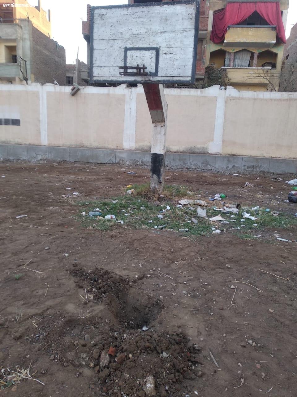 ليه كده المطلوب الرحمه