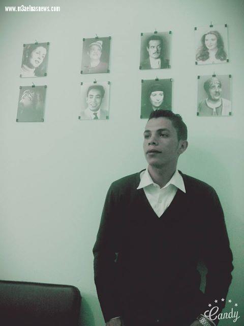 يحيى البحيرى.. ابن بلطيم يتألق فى أول أعماله 