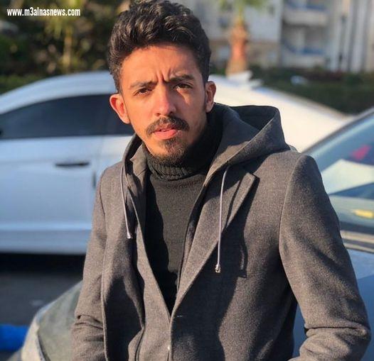 محمود بيومي عبدالعظيم يتعاقد على فيلم 