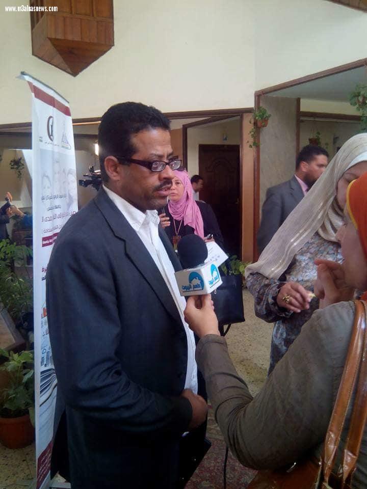 د. ياسر كمال يكتب: أشلاء الوطن 