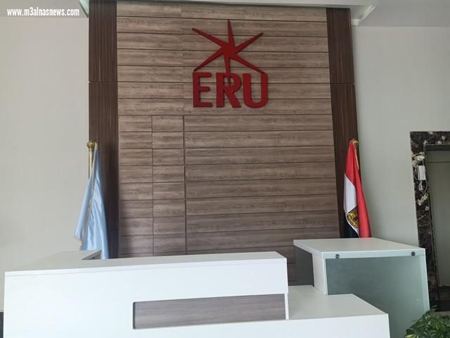 إدراج الجامعة المصرية الروسية فى التصنيف العربى للجامعات بنسخته الأولى  2023